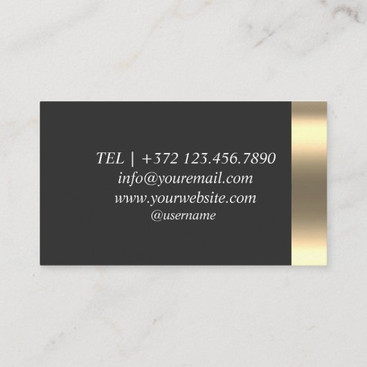 Professionele Betrouwbare Schoonmaakdiensten Zakel Visitekaartje (Achterkant)