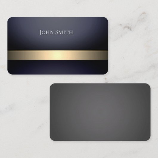 Professionele Bouw Huis Visitekaartjes (Voorkant / Achterkant)