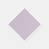 Professionele Branding Minimalistische Promo Logo  Servet (Hoek)