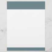 Professionele brochure (Achterkant)