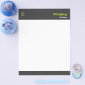 Professionele brochure (Enkel)