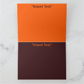 Professionele brugbrander kaart (Binnen)