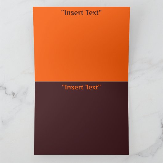 Professionele brugbrander kaart (Binnen)