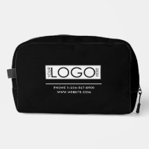 Professionele Business Logo Contactgegevens Eenvou