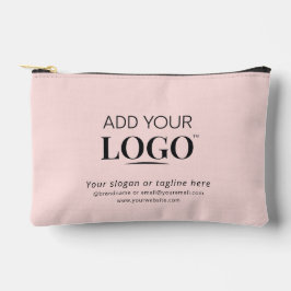 Professionele Business Logo Elegant Minimal Compan Etui