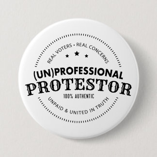 Professionele Button
