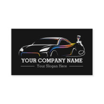 Professionele carrosseriezaak Automotive