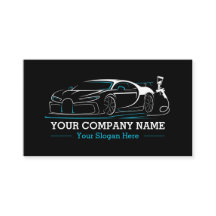 Professionele carrosseriezaak Automotive