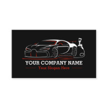 Professionele carrosseriezaak Automotive