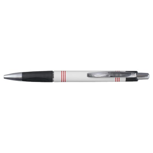 Professionele Catering Pen (Achterkant)