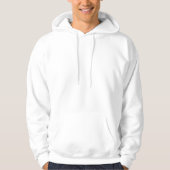 Professionele cateringservice hoodie (Voorkant)