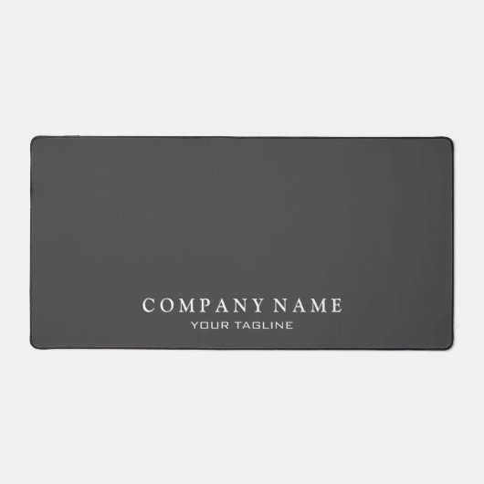 Professionele Creëer uw eigen Bureaumat (Voorkant)