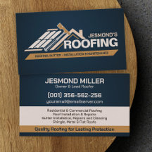 Professionele dakbedekking - Roofer
