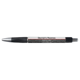Professionele dakpannen pen