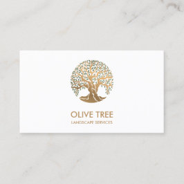 professionele dienstverlening aan de landschapsstr visitekaartje