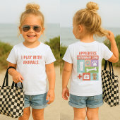 Professionele dierenarts Iconic - Speciaal ontworp