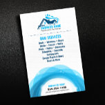 Professionele druk wassen macht reiniging flyer<br><div class="desc">Introduceer uw reinigingsvermogen met onze Professional Pressure Washing Power Cleaning Flyer, ontworpen voor diegenen die precisie en professionaliteit in elke taak voorop stellen. Deze zorgvuldig ontworpen kaart toont niet alleen uw expertise op het gebied van energiereiniging, maar zorgt er ook voor dat uw contactgegevens worden gepresenteerd op een manier die...</div>