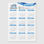 Professionele Druk Wassen & Power Cleaning (Voorkant)