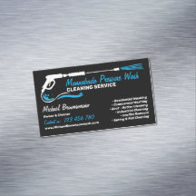 Professionele drukwasmachine