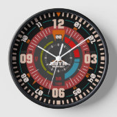 Professionele duikstijl scuba dive  sinaasappel (Voorkant)