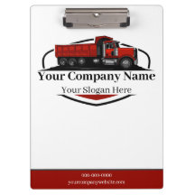 Professionele Dump Truck Hauling Company