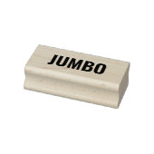 Professionele Ei Karton Maat Stempel (JUMBO) (Stempel)
