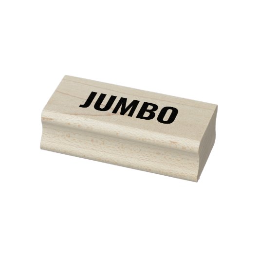 Professionele Ei Karton Maat Stempel (JUMBO) (Stempel)