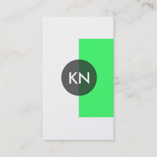 professionele elegante geometrische patronen Busin Visitekaartje