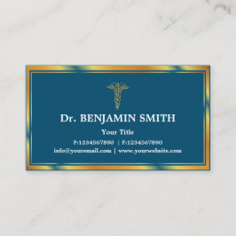 Professionele Elegante Medische Zorg Afsprakenkaar Afsprakenkaartje