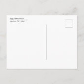 Professionele en hoogwaardige bedrijfsdeuren briefkaart (Achterkant)