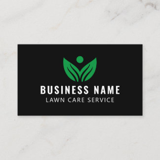 Professionele en milieuvriendelijke oplossingen vo visitekaartje