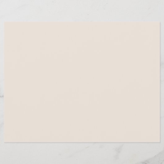 Professionele Foto Zakelijke Logo QR Code Flyer (Achterkant)