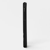 Professionele fotograaf Camera iPhone 5 Hoesje (Achterkant/links)