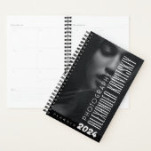 Professionele Fotograaf Zwart & Wit Planner (Display)