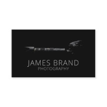 Professionele Fotografie Camera Zwart