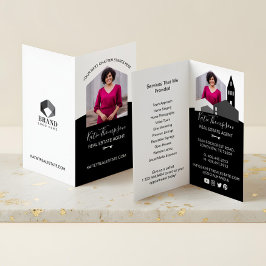 Professionele foto's en services van Real Estate A Visitekaartje