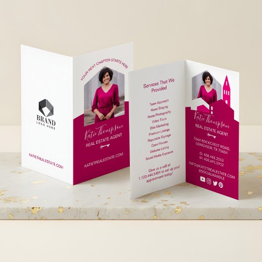 Professionele foto's en services van Real Estate A Visitekaartje