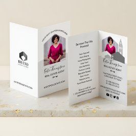 Professionele foto's en services van Real Estate A Visitekaartje