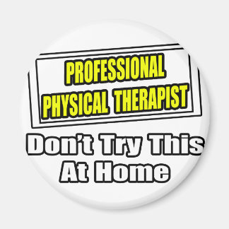 Professionele fysieke therapie...Joke Magneet