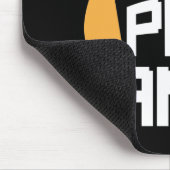 Professionele gamer muismat (Hoek)