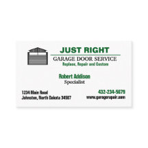 Professionele garagedeurservice