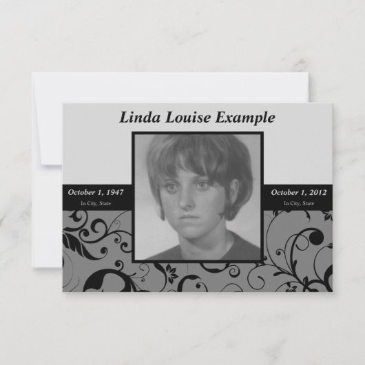 professionele geheugenkaart kaart (Voorkant)