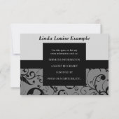 professionele geheugenkaart kaart (Achterkant)