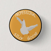 Professionele Gekke gans