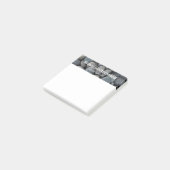 Professionele geologische advies grind post-it® notes (Schuin)