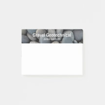 Professionele geologische advies grind