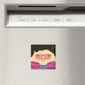 Professionele Goober Magneet (Insitu (Vaatwasser))