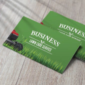 Professionele Graszorg & Landschapsarchitectuur Se Visitekaartje