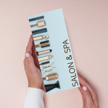 Professionele Hair Stylist Prijs Lijst Service Sal