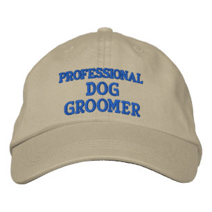 PROFESSIONELE HONDENGROOMER GEBORDUURDE PET